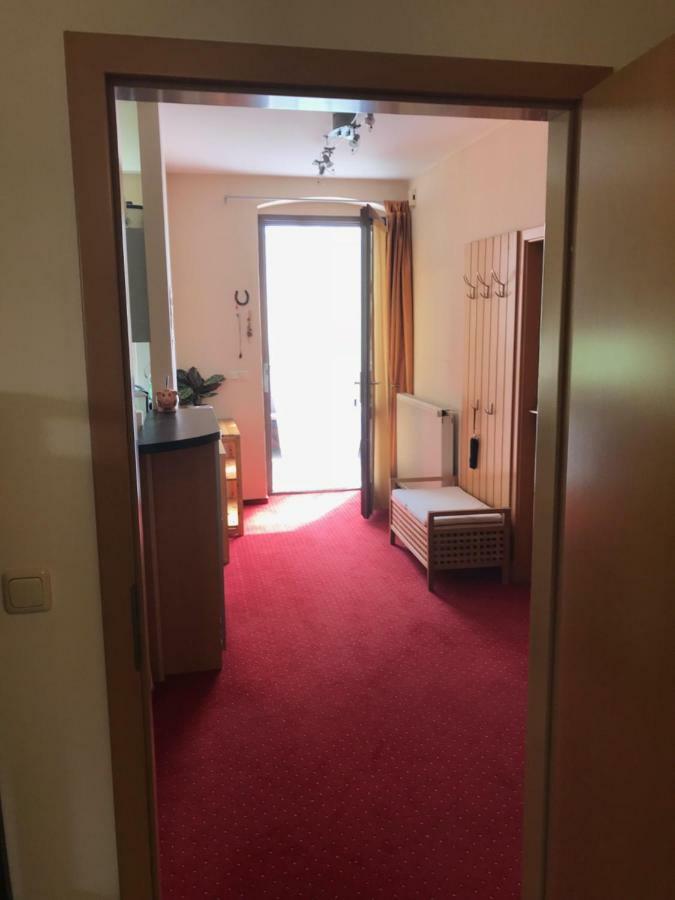 Wieko Ferienwohnungen Plauen Exterior foto